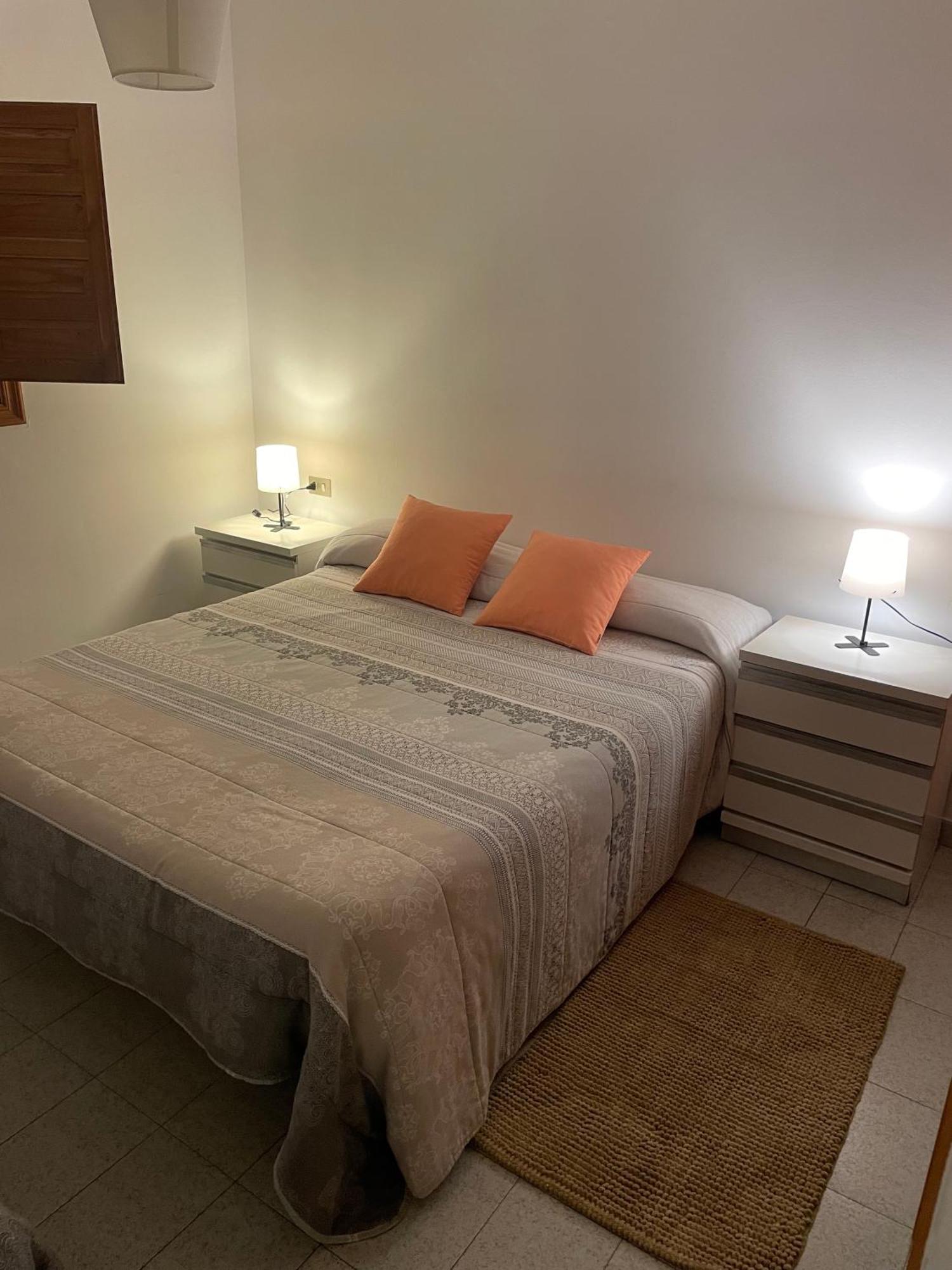 Villa En Playa Limens Cangas do Morrazo Exterior photo